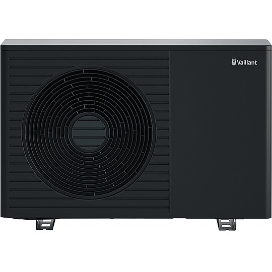 Bild 1 - Vaillant Luft/Wasser W�rmepumpe aroTHERM pro VWL 55/7.1 A 230V - 8000022160